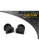 POWERFLEX ESTABILIZADORA DEL.24MM Nº4 PARA HONDA