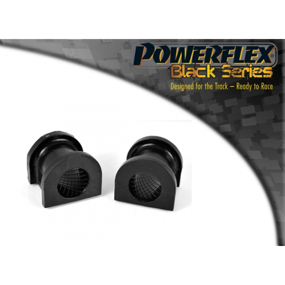 POWERFLEX ESTABILIZADORA DEL.24MM Nº4 PARA HONDA