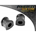 POWERFLEX ESTABILIZADORA DEL.24MM Nº3 PARA PORSCHE