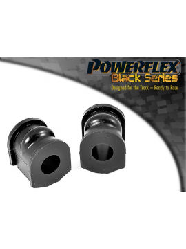 POWERFLEX POUR NISSAN SUNNY/PULSAR GTIR