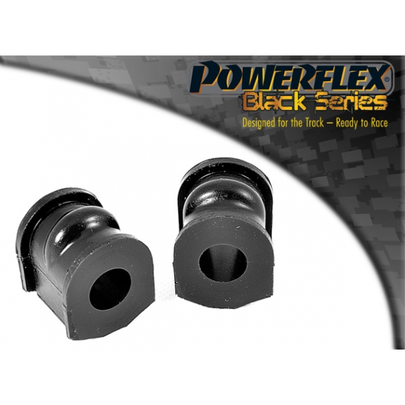 POWERFLEX FOR NISSAN SUNNY/PULSAR GTIR