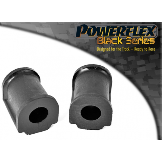 POWERFLEX ESTABILIZADORA POST. 21MM Nº5 PARA PORSCHE