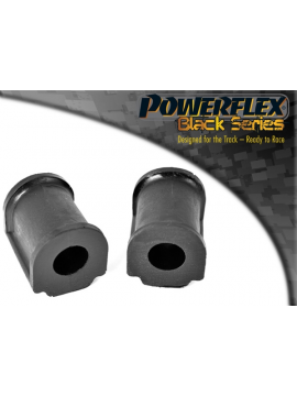 POWERFLEX POUR PORSCHE 964 (1989 - 1994)