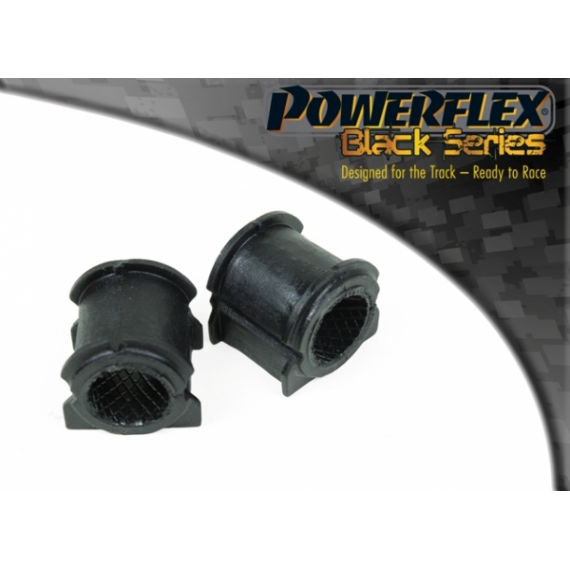 POWERFLEX FOR PORSCHE CAYMAN 987C (2005 - 2012)