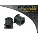 POWERFLEX ESTABILIZADORA DEL.23.5MM Nº3 PARA PORSCHE