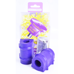 Silentbloc de competición