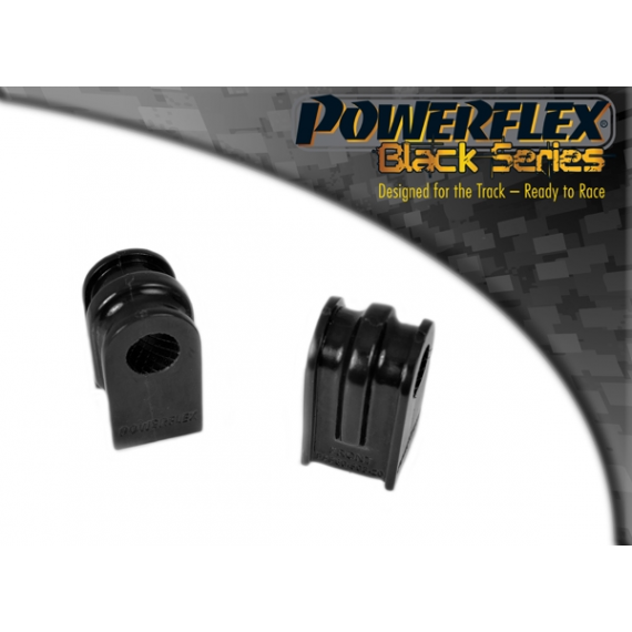 POWERFLEX ESTABILIZADORA DEL.20MM Nº3 PARA RENAULT