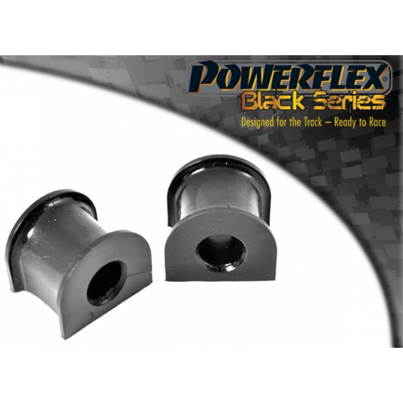 POWERFLEX ESTABILIZADORA DEL.19MM Nº2 PARA SAAB