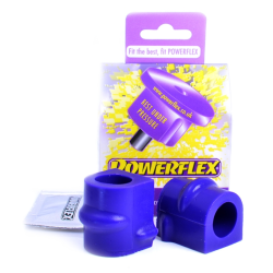 POWERFLEX FOR VAUXHALL / OPEL MERIVA (2002 - 2011)