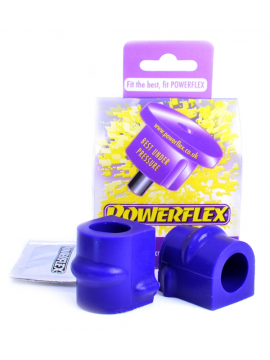 POWERFLEX POUR VAUXHALL / OPEL MERIVA (2002 - 2011)