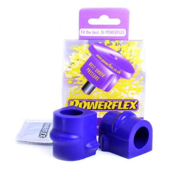 POWERFLEX ESTABILIZADORA DEL. 21MM (1 PIEZA) Nº3 PARA OPEL