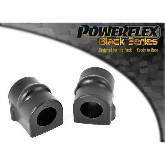 POWERFLEX ESTABILIZADORA DEL. 18MM Nº3 PARA SAAB