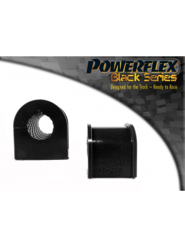 POWERFLEX POUR NISSAN 200SX - S13, S14, S14A & S15