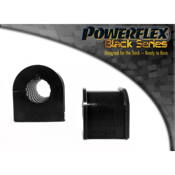 POWERFLEX ESTABILIZADORA POST. 18MM Nº6 PARA NISSAN