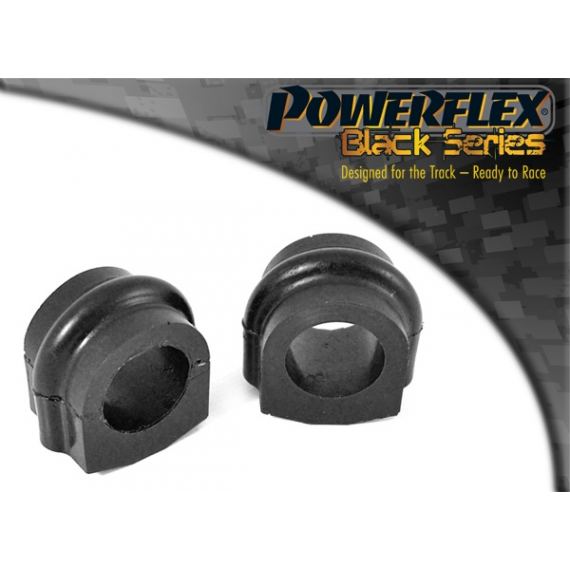 POWERFLEX FOR NISSAN 200SX - S13, S14, S14A & S15