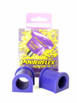 POWERFLEX POUR JAGUAR (DAIMLER) XJ6, XJ6R - X300 & X306 (199