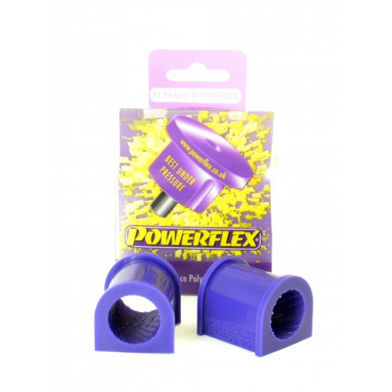 POWERFLEX ESTABILIZADORA DEL. 24MM Nº4 PARA JAGUAR