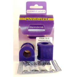 Silentbloc de competición