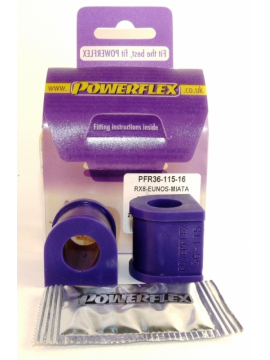 POWERFLEX POUR MAZDA RX-8 (2003-2012)