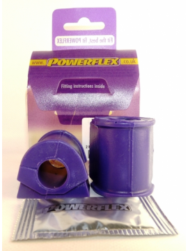 POWERFLEX POUR JAGUAR (DAIMLER) XK8, XKR - X100 (1996-2006)