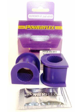 POWERFLEX POUR MAZDA RX-8 (2003-2012)