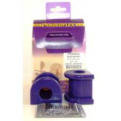 POWERFLEX FOR MAZDA MX-5, MIATA, EUNOS , MK3 NC (2005-2015)