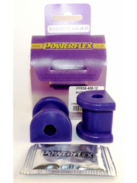 POWERFLEX POUR MAZDA MX-5, MIATA, EUNOS , MK3 NC (2005-2015)