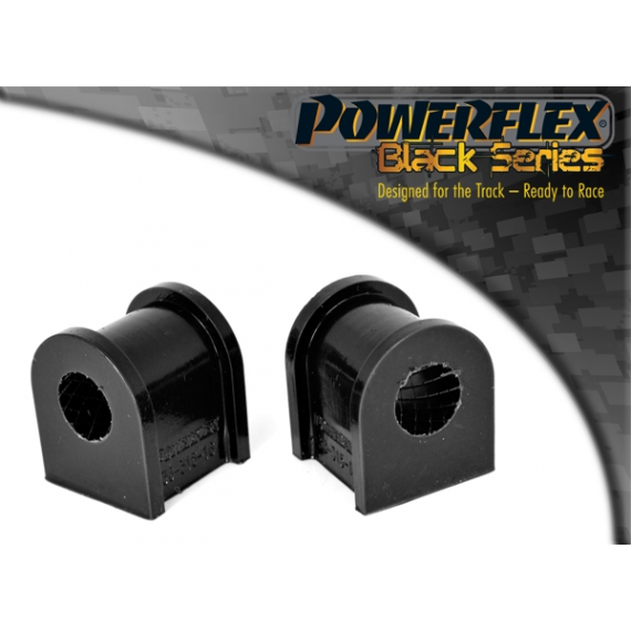 POWERFLEX FOR MAZDA RX-7 GENERATION 3 & 4 (1992-2002)