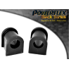 POWERFLEX FOR MAZDA RX-7 GENERATION 3 & 4 (1992-2002)