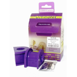 POWERFLEX FOR MITSUBISHI SHOGUN 2000-2006 (V7* MODELS)