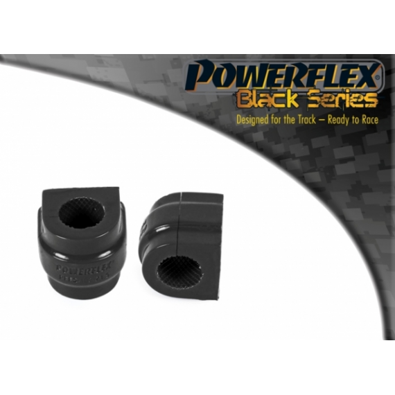 POWERFLEX ESTABILIZADORA DEL. 21.5MM Nº2 PARA MINI