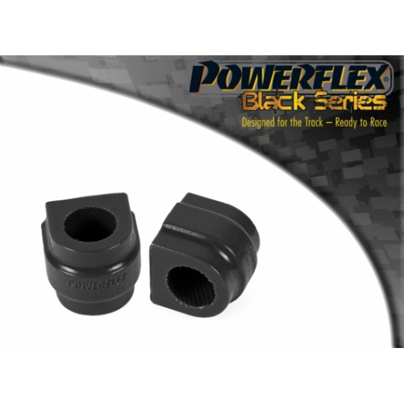 POWERFLEX ESTABILIZADORA DEL. 23.5MM Nº2 PARA MINI