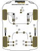 POWERFLEX ESTABILIZADORA DEL. 23.5MM Nº2 PARA MINI