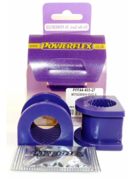 POWERFLEX POUR MITSUBISHI LANCER EVOLUTION 10 CZ4A (10/07-)