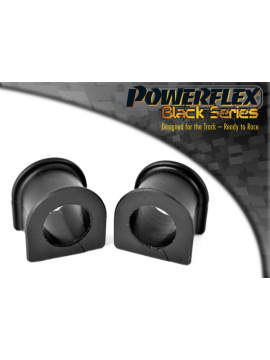 POWERFLEX POUR TOYOTA SUPRA 4 JZA80 (1993-2002)