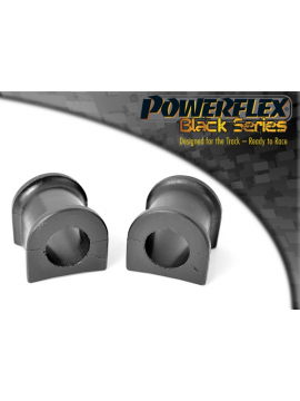 POWERFLEX POUR TOYOTA SUPRA 4 JZA80 (1993-2002)