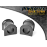 POWERFLEX FOR TOYOTA SUPRA 4 JZA80 (1993-2002)