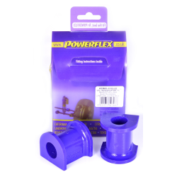 Silentbloc de competición