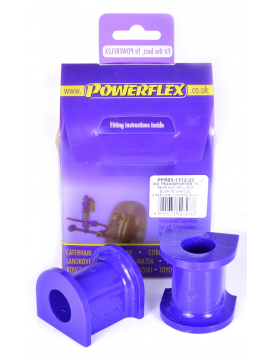 POWERFLEX POUR VOLKSWAGEN TRANSPORTER MODELS , T6 TRANSPORTE