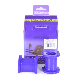 Silentbloc de competición