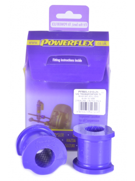 POWERFLEX POUR VOLKSWAGEN TRANSPORTER MODELS , T6 TRANSPORTE