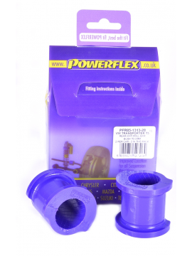 POWERFLEX POUR VOLKSWAGEN TRANSPORTER MODELS , T6 TRANSPORTE