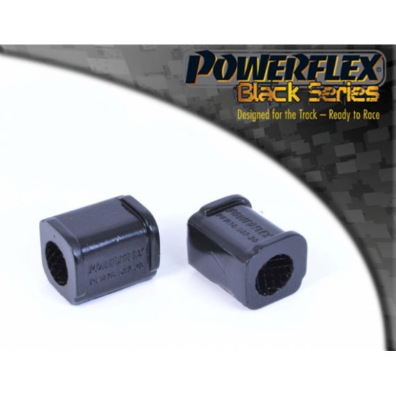 POWERFLEX ESTABILIZADORA POST. 20MM Nº7 PARA TOYOTA