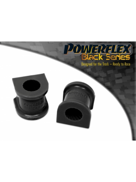 POWERFLEX POUR TOYOTA SUPRA 4 JZA80 (1993-2002)