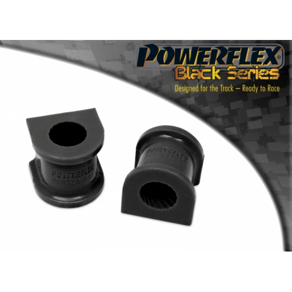 POWERFLEX ESTABILIZADORA POST. 21MM Nº12 PARA TOYOTA