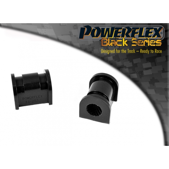 POWERFLEX POUR SUZUKI WAGON R (2000 - 2008)