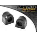 POWERFLEX ESTABILIZADORA A CHASIS 18MM Nº3 PARA SUBARU