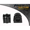 POWERFLEX FOR SUBARU LEGACY MODELS , LEGACY BE & BH (1998 -