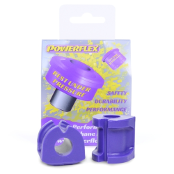 Silentbloc de competición