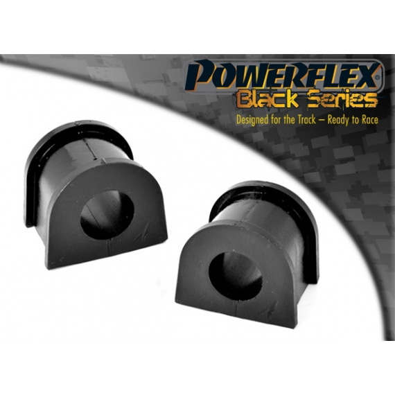 POWERFLEX POST. DA ESTABILIZADORA A CHASIS 19MM Nº13